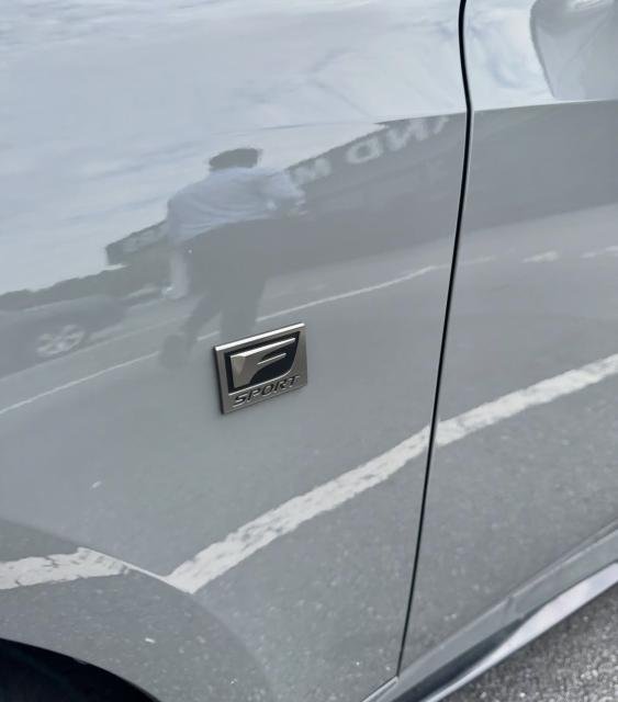 2024 Lexus IS 500 F Sport Performance Premium V8 M 5.0 &ndash; photo 3