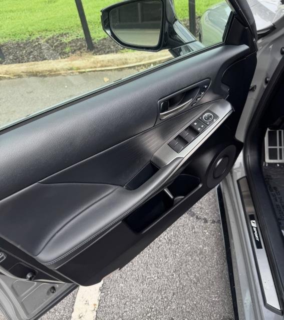 2024 Lexus IS 500 F Sport Performance Premium V8 M 5.0 &ndash; photo 6