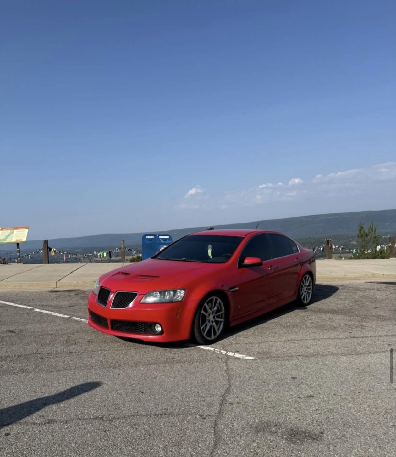 2009 Pontiac g 8 for sale at Cars Auction Pro