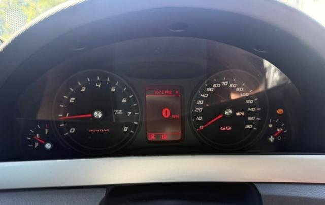 2009 Pontiac g 8 &ndash; photo 5