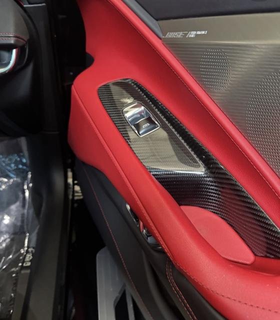 2022 Chevrolet Corvette Strungray/3LT &ndash; photo 7