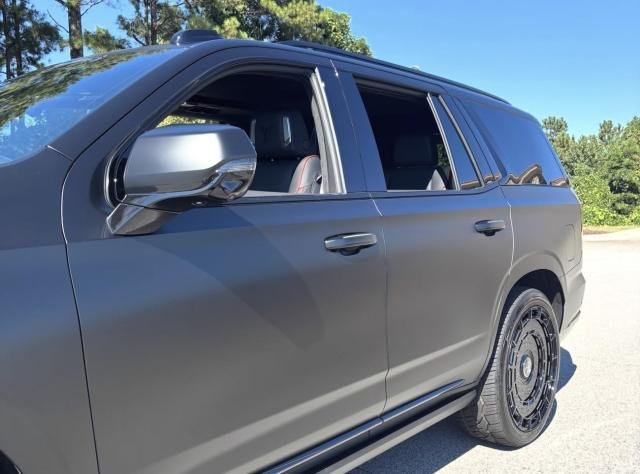 2026 Cadillac Escalade 4WD LV Platinum Sport &ndash; photo 13