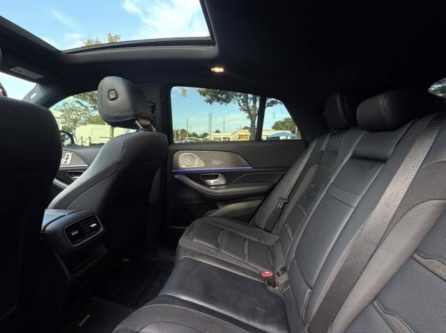 2022 Mercedes-Benz AMG GLE 53 GLE 53 &ndash; photo 6