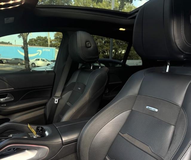 2022 Mercedes-Benz AMG GLE 53 GLE 53 &ndash; photo 5