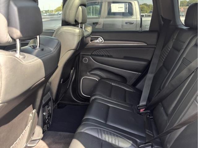 2018 Jeep Grand SRT Cherokee &ndash; photo 6