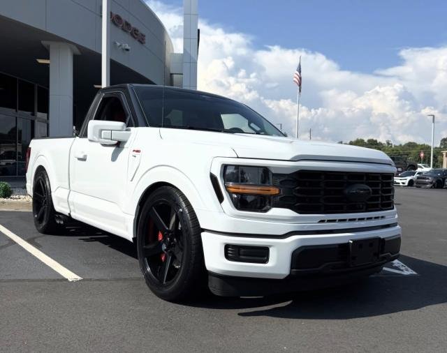 2026 FORD F-150 XL CUSTOM BUILD &ndash; photo 1