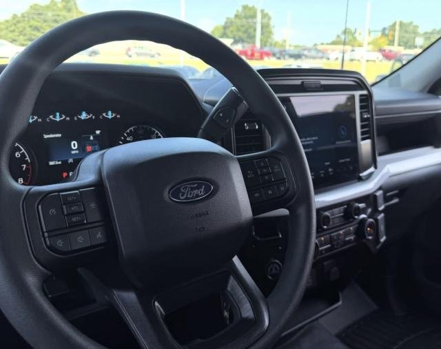 2026 FORD F-150 XL CUSTOM BUILD &ndash; photo 5