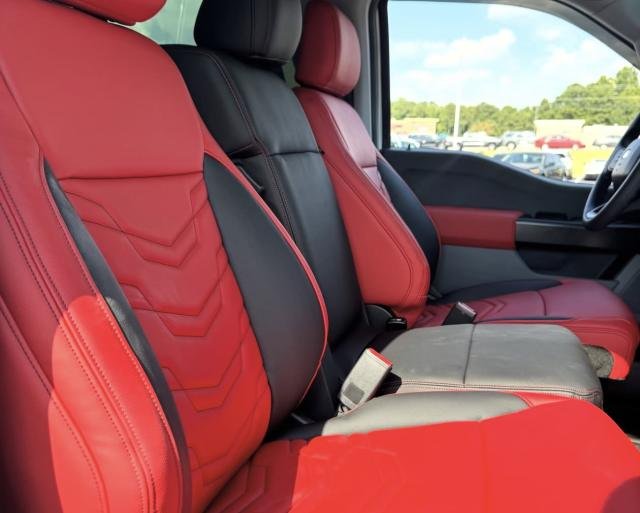 2026 FORD F-150 XL CUSTOM BUILD &ndash; photo 7