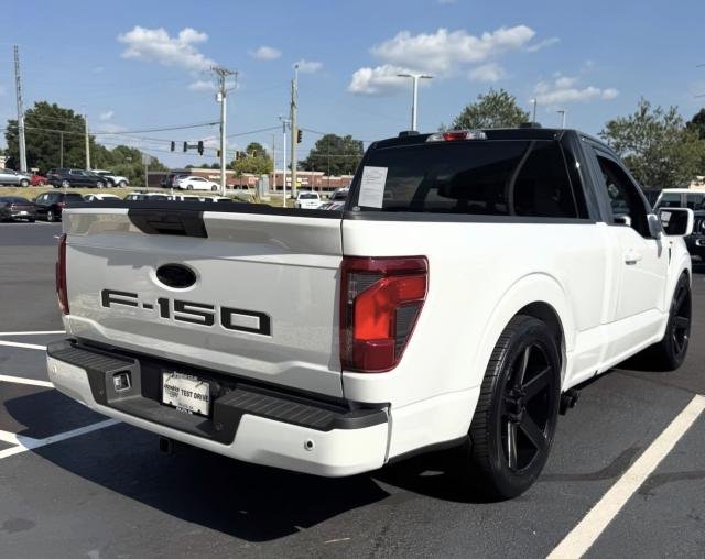 2026 FORD F-150 XL CUSTOM BUILD &ndash; photo 10