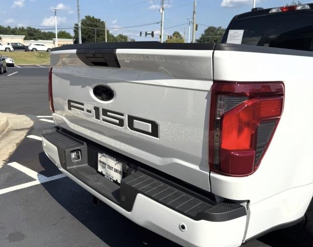 2026 FORD F-150 XL CUSTOM BUILD &ndash; photo 11