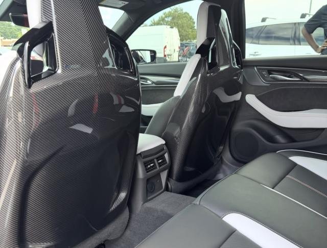 2026 CADILLAC CT5-V BLACKWING &ndash; photo 5