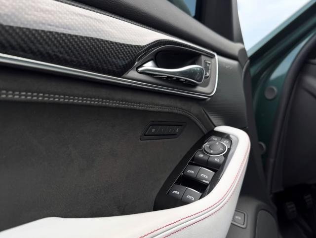 2026 CADILLAC CT5-V BLACKWING &ndash; photo 10