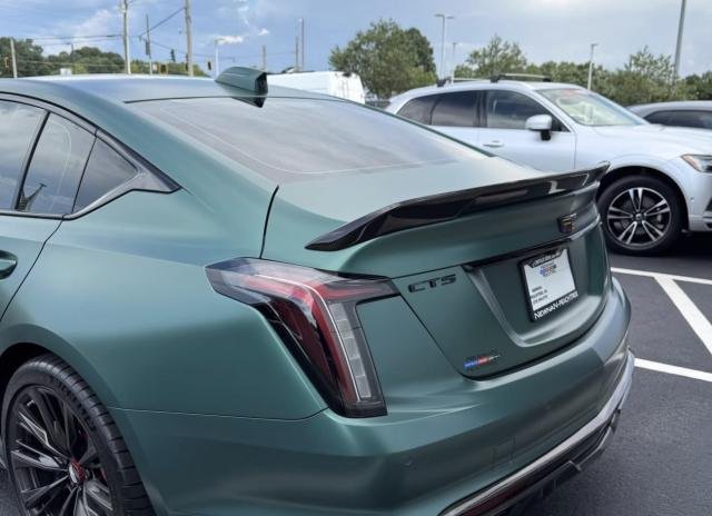 2026 CADILLAC CT5-V BLACKWING &ndash; photo 11