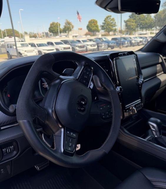 2024 Dodge TRX RAM 1500 &ndash; photo 6