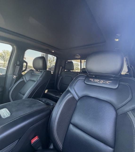 2024 Dodge TRX RAM 1500 &ndash; photo 8