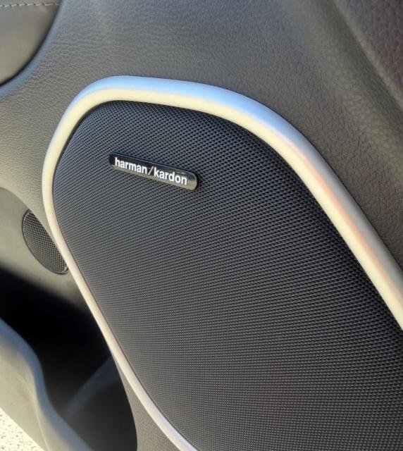 2020 JEEP GRAND SRT CHEROKEE &ndash; photo 8