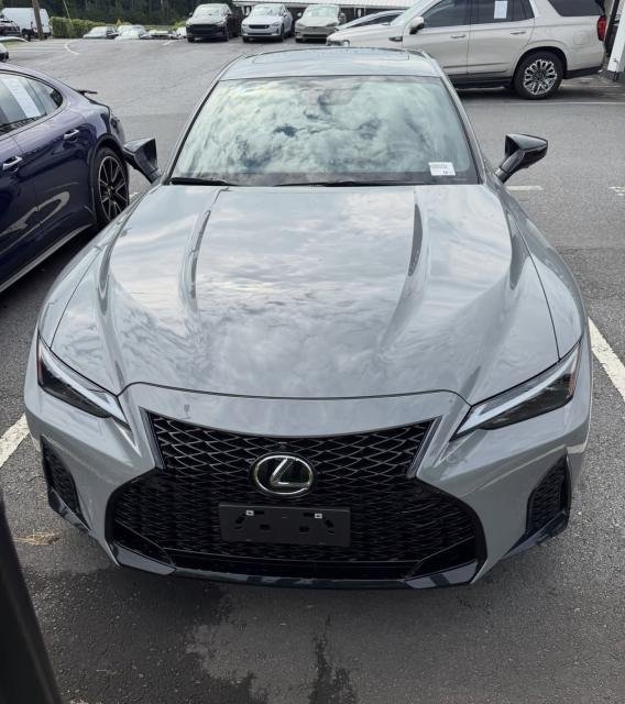 2024 Lexus IS 500 F Sport Performance Premium &ndash; photo 1