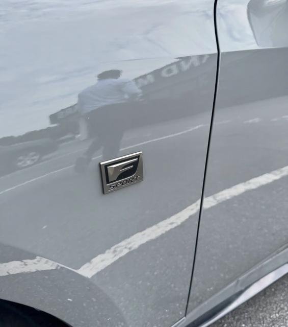 2024 Lexus IS 500 F Sport Performance Premium &ndash; photo 3