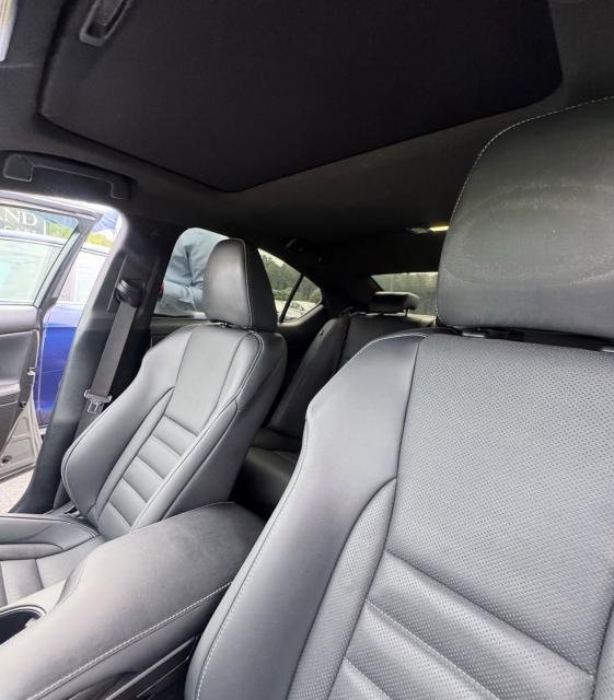 2024 Lexus IS 500 F Sport Performance Premium &ndash; photo 9
