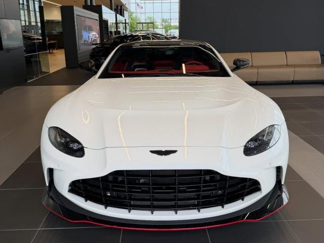 2023 Aston Martin V12 Vantage V12 Coupe &ndash; photo 5