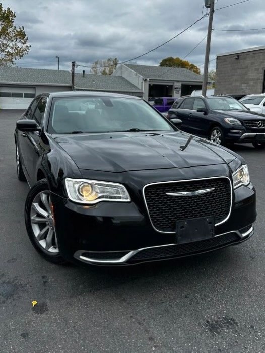 2015 Chrysler 300 300 C for sale at Cars Auction Pro