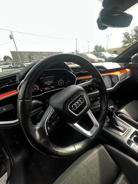 2019 Audi Q3 Audi Q3 S line &ndash; photo 7