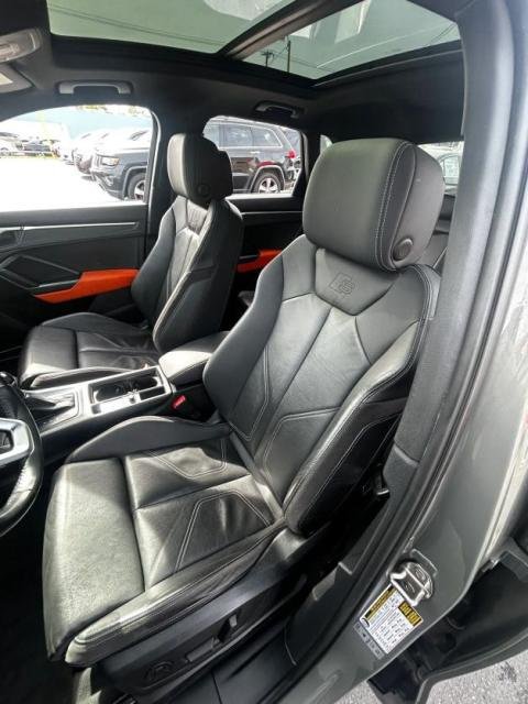 2019 Audi Q3 Audi Q3 S line &ndash; photo 6
