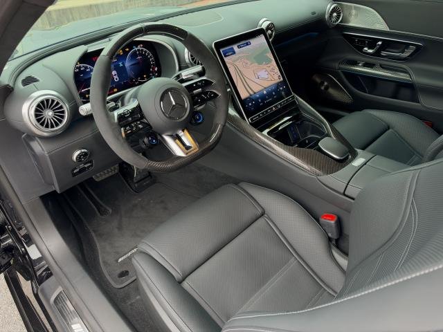 2026 Mercedes-Benz G63 GT 63 S E PERFORMANCE &ndash; photo 4