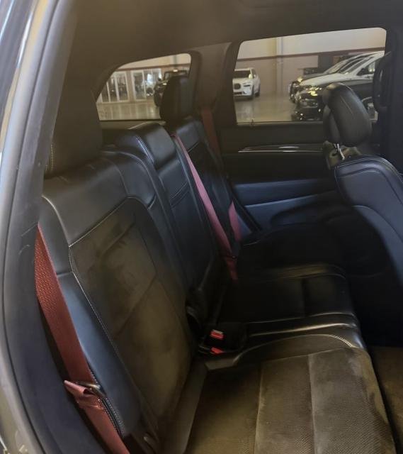 2018 Jeep Grand Cherokee Trackhawk &ndash; photo 7