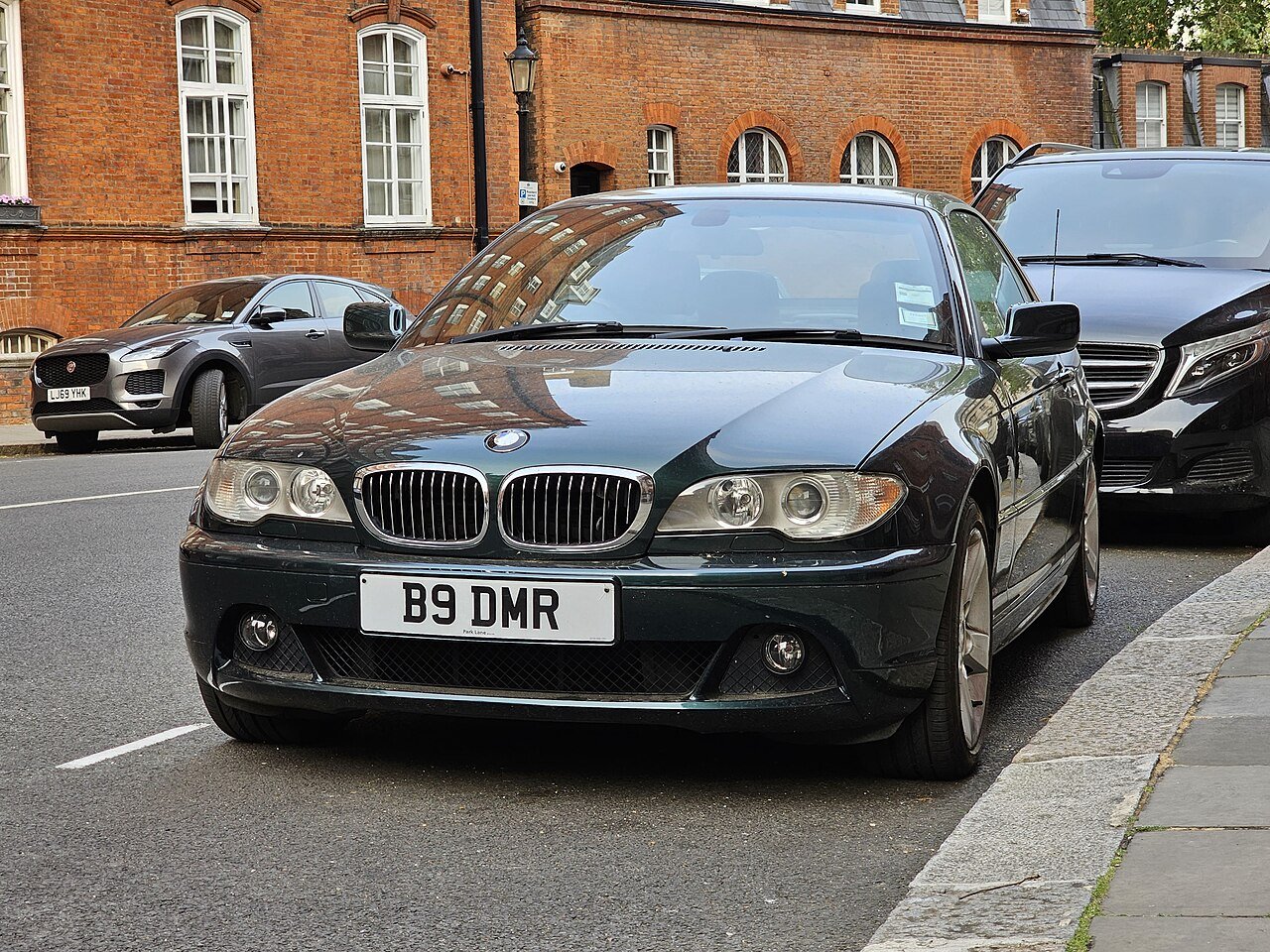 2014 BMW 4 Series Premium &ndash; photo 3