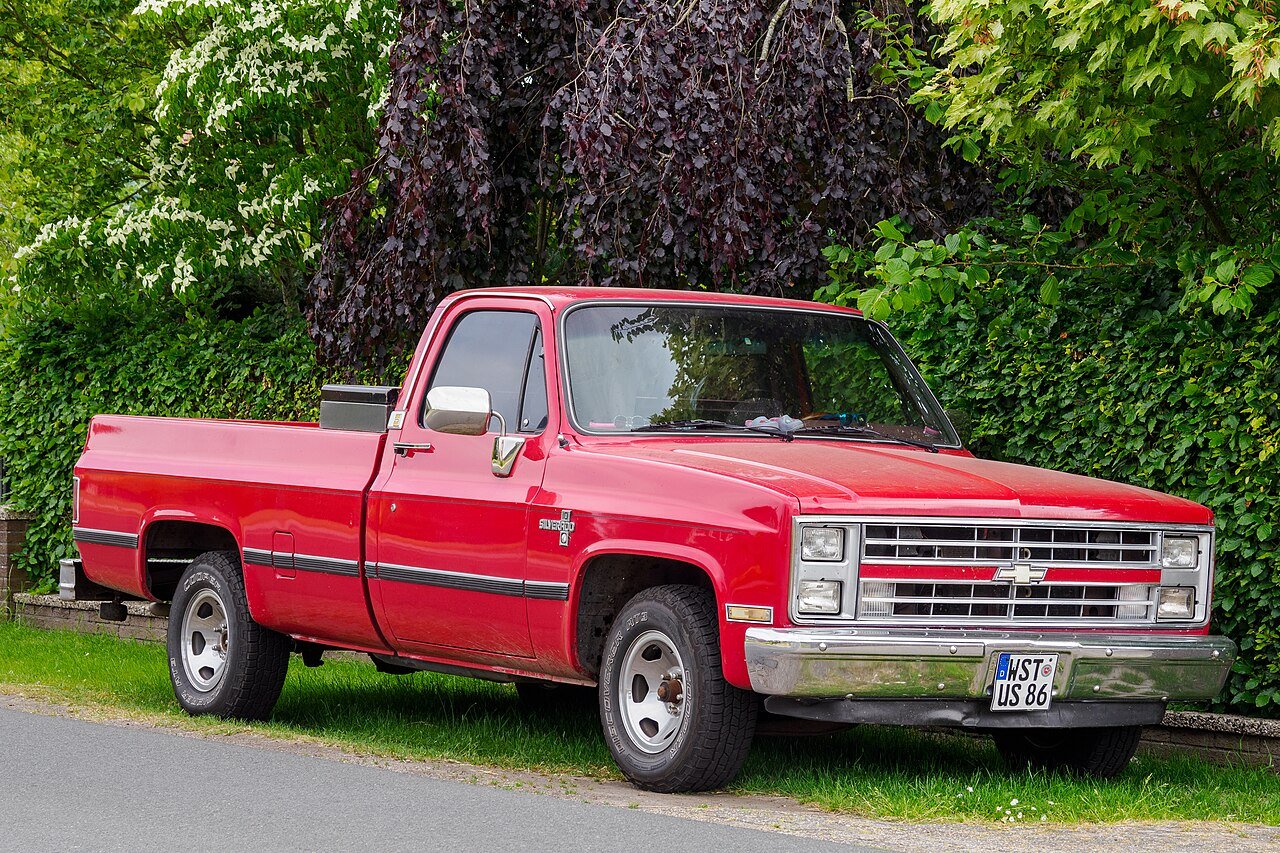 2022 Chevrolet Silverado Big Horn for sale at Cars Auction Pro