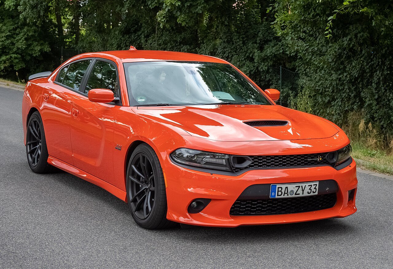 2021 Dodge Charger SE for sale at Cars Auction Pro