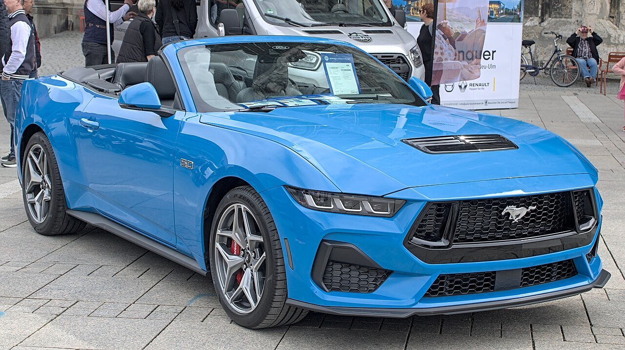 2019 Ford Mustang Sport for sale at Cars Auction Pro