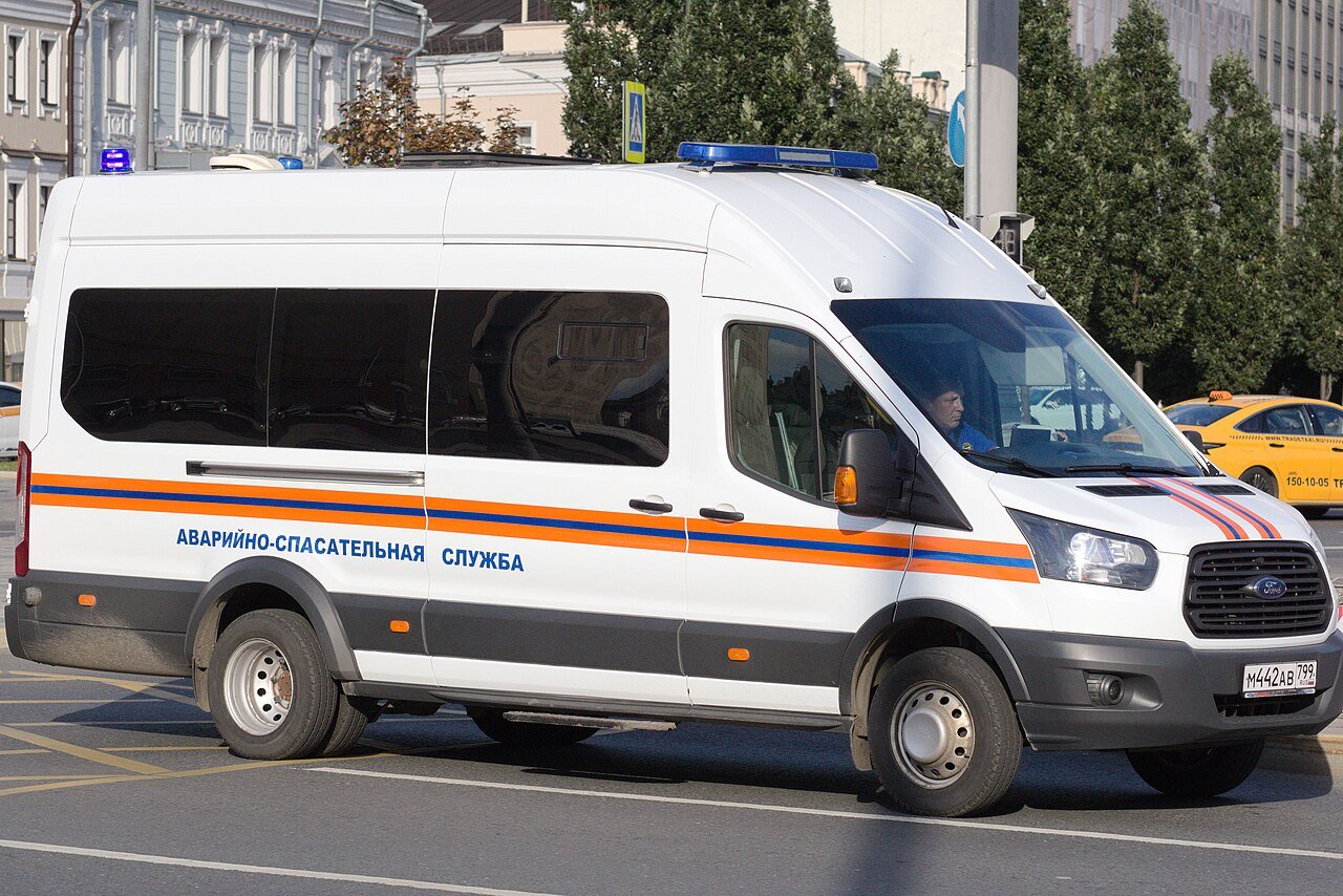 2020 Ford Transit Tradesman &ndash; photo 4