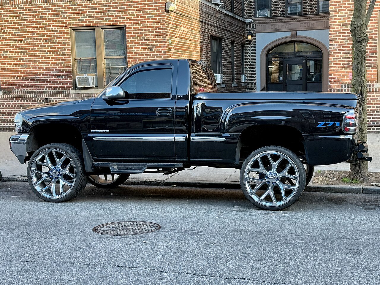 2019 GMC Sierra SLT for sale at Cars Auction Pro