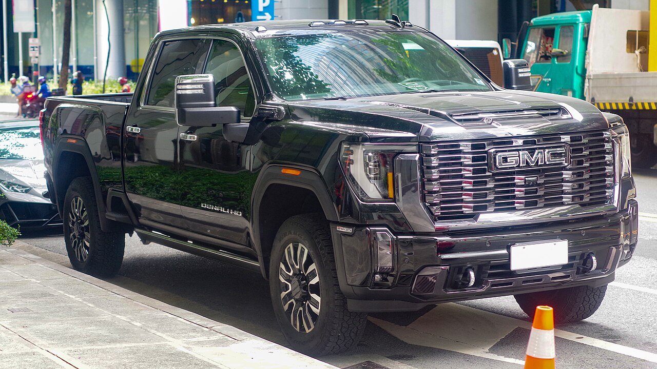 2019 GMC Sierra SLT &ndash; photo 4