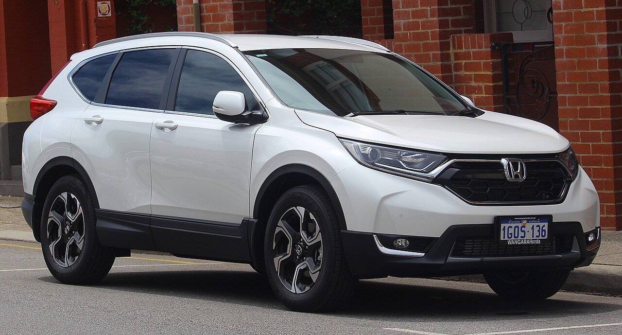 2018 Honda CR-V EX-L for sale at Cars Auction Pro
