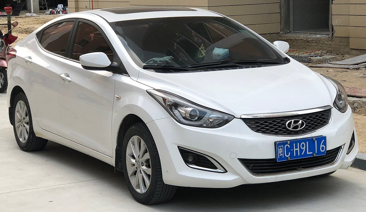 2022 Hyundai Elantra LE for sale at Cars Auction Pro