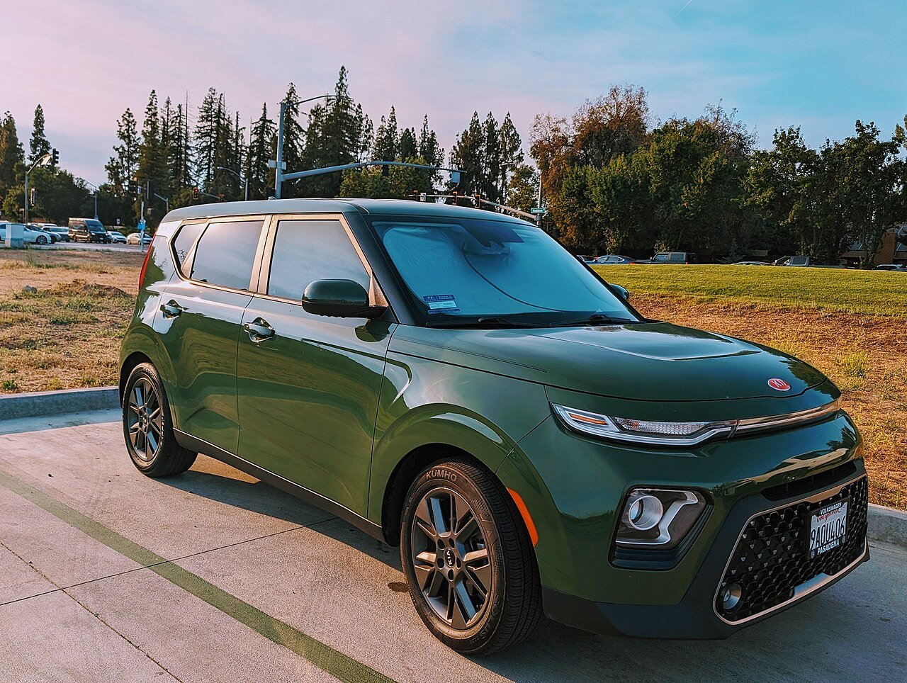 2012 Kia Soul SE for sale at Cars Auction Pro