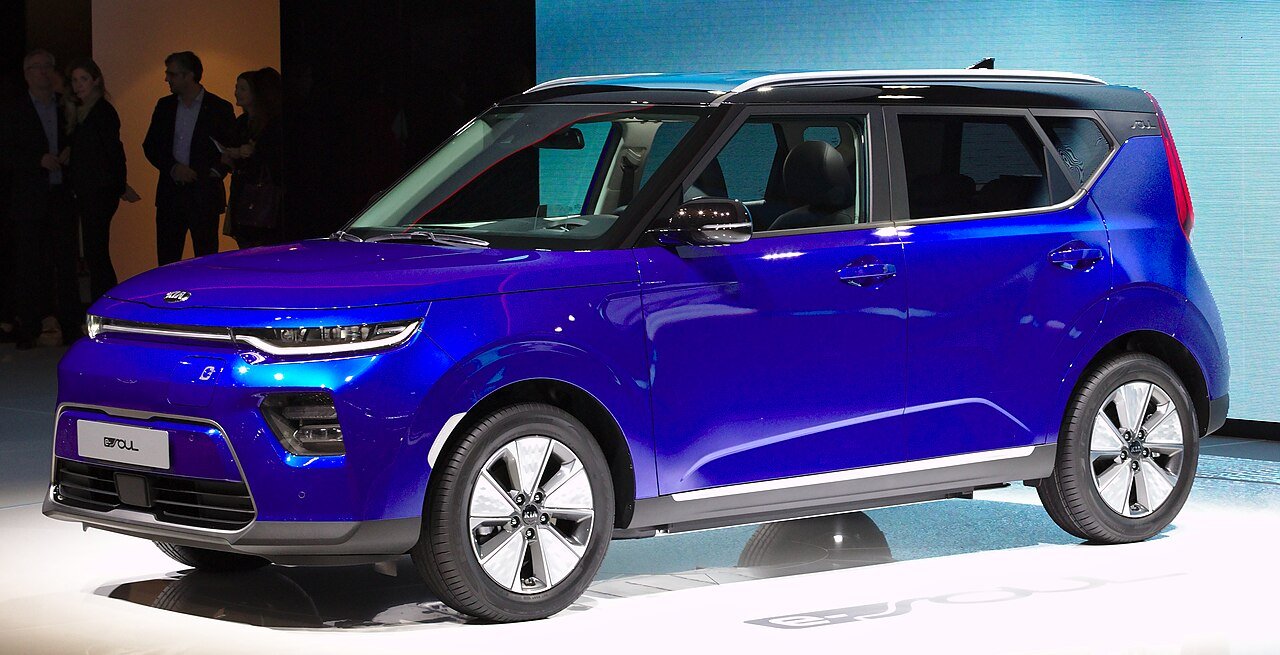 2012 Kia Soul SE &ndash; photo 4