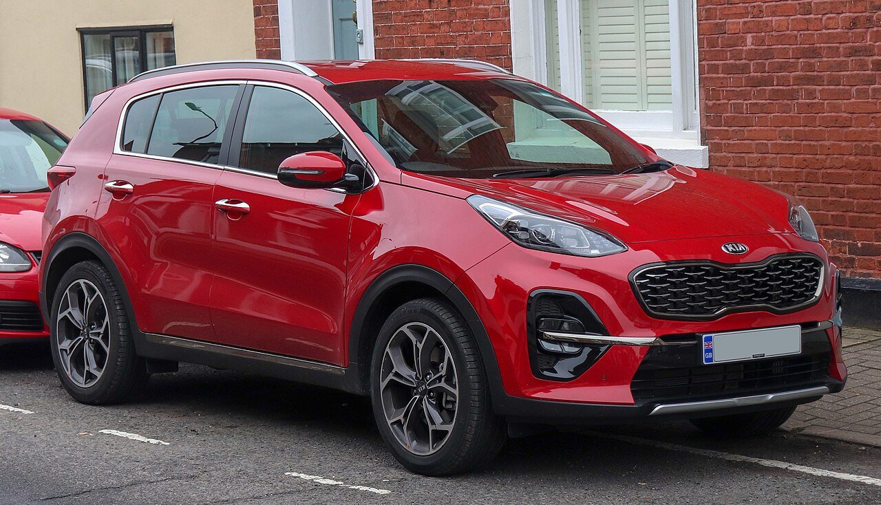 2018 Kia Sportage SE for sale at Cars Auction Pro