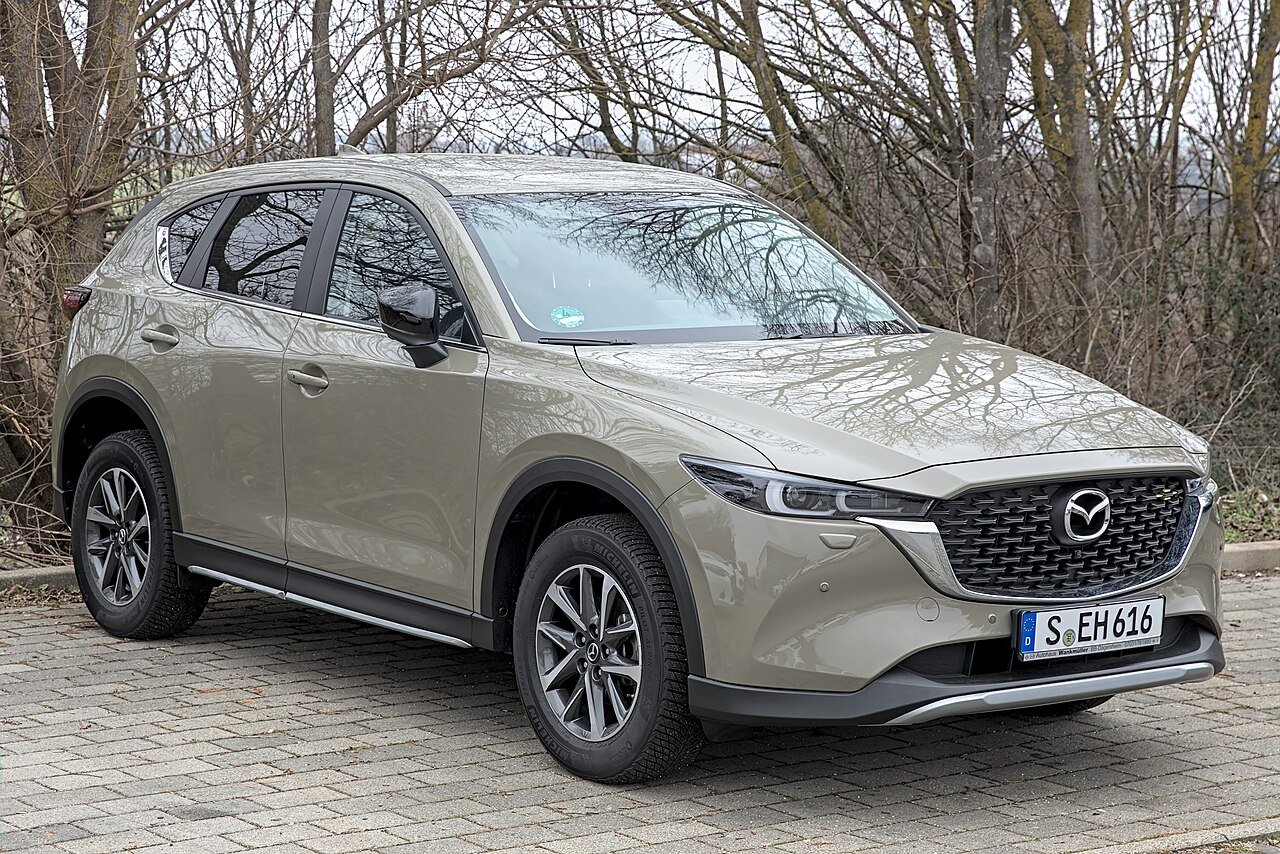 2017 Mazda CX-5 Limited for sale at Cars Auction Pro