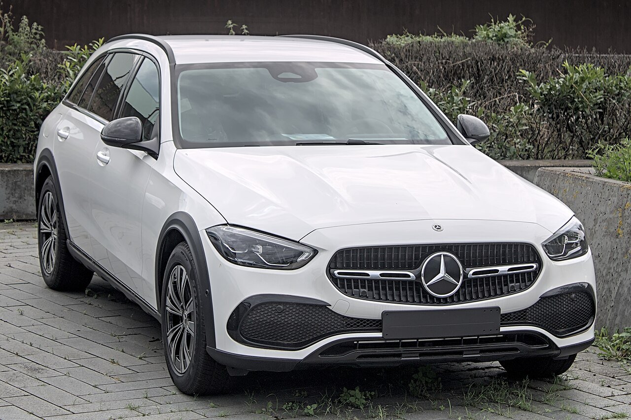 2021 Mercedes-Benz C-Class Premium for sale at Cars Auction Pro