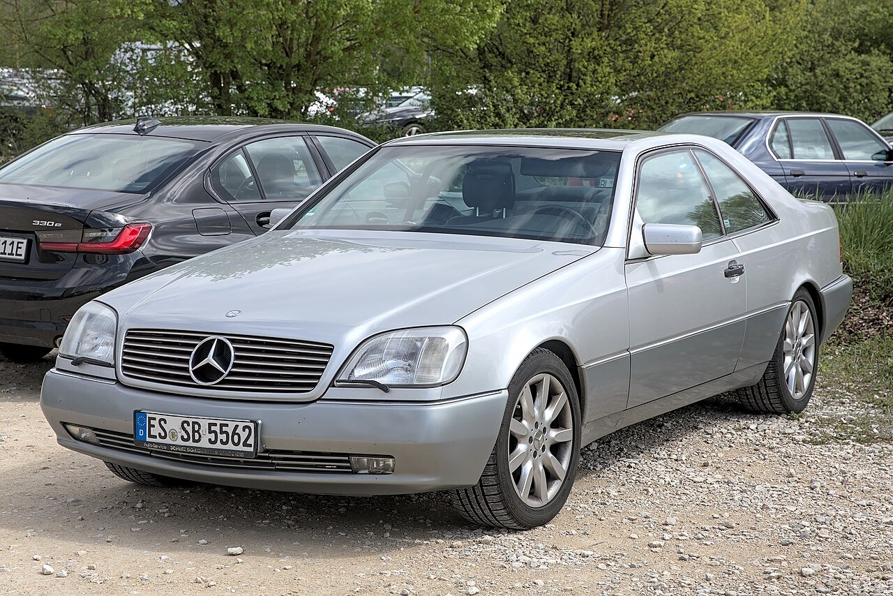 2021 Mercedes-Benz C-Class Premium &ndash; photo 4