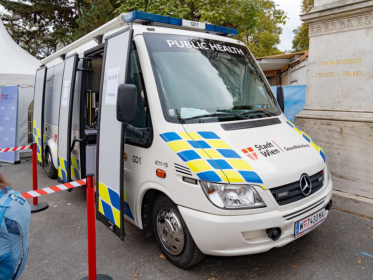 2023 Mercedes-Benz Sprinter Passenger &ndash; photo 2