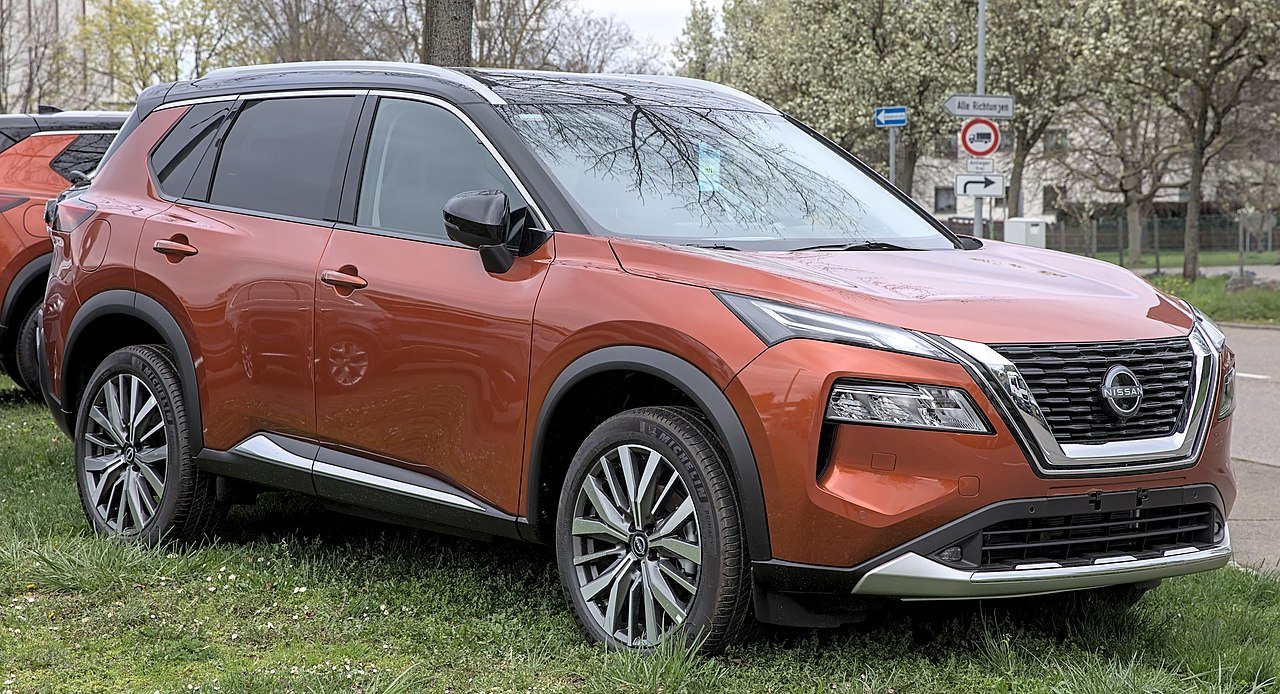 2023 Nissan Rogue Touring for sale at Cars Auction Pro