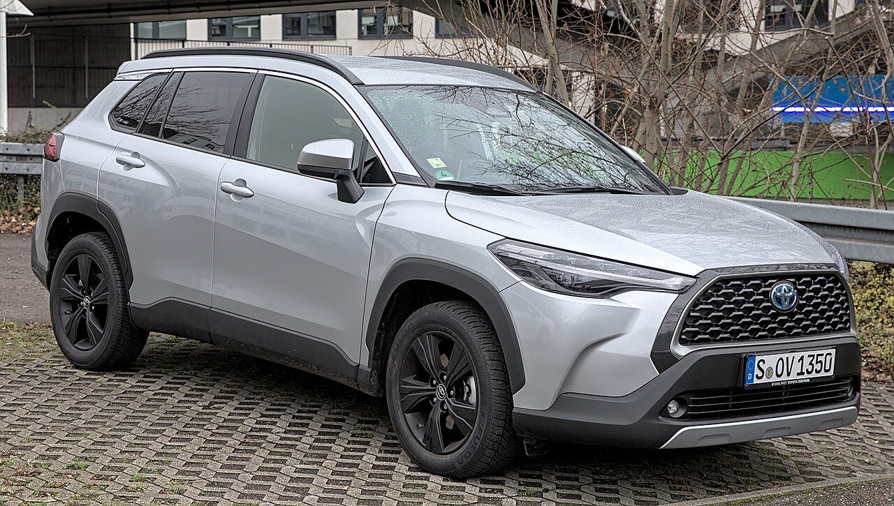 2018 Toyota Corolla SEL for sale at Cars Auction Pro