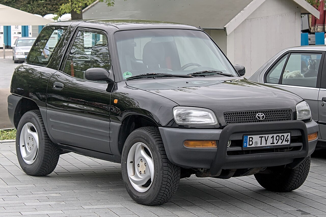 2018 Toyota RAV4 SE for sale at Cars Auction Pro
