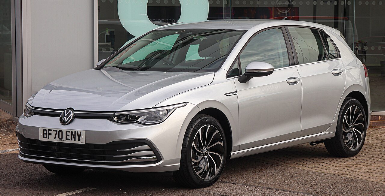 2020 Volkswagen Golf Style for sale at Cars Auction Pro
